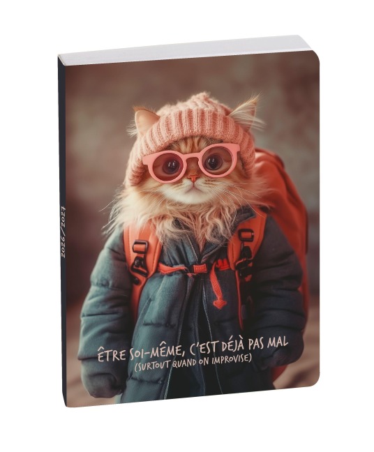 Schülerkalender Forum Funny Pets st 2026 / 2027 - 