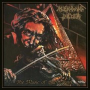 The Music Of Erich Zann (Slipcase) - Mekong Delta