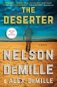 Cover-Bild zum Titel 'The Deserter' von 'Nelson DeMille, Alex Demille'