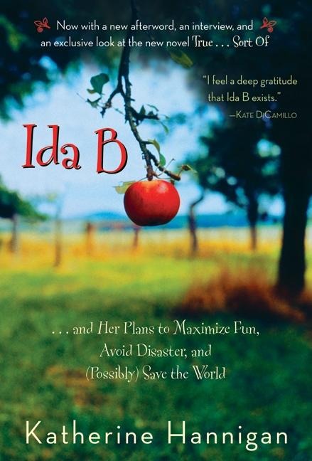 Ida B - Katherine Hannigan