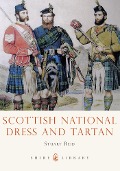 Cover-Bild zum Titel 'Scottish National Dress and Tartan' von 'Stuart Reid'