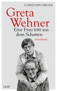 Cover-Bild zum Titel 'Greta Wehner' von 'Christoph Meyer'