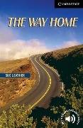 The Way Home - Sue Leather