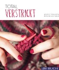 Cover-Bild zum Titel 'Total verstrickt' von ''