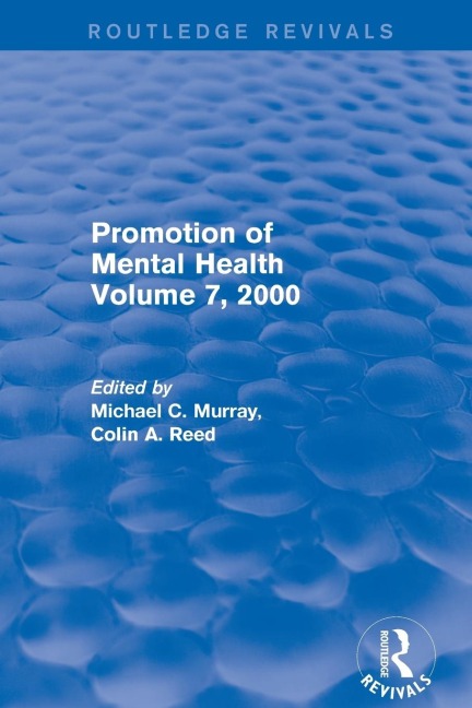 Revival - Michael C. Murray, Colin A. Reed