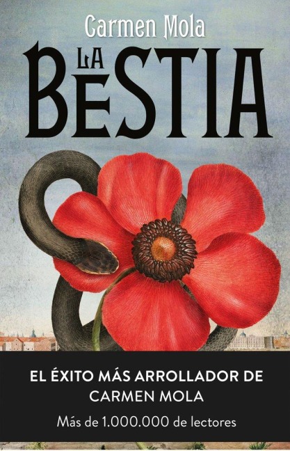 La Bestia - 