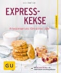 Cover-Bild zum Titel 'Expresskekse' von 'Nico Stanitzok'