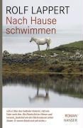 Nach Hause schwimmen - Rolf Lappert