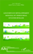 Cover-Bild zum Titel 'Les enjeux du développement régional et territorial' von 'Wallet, Torre'
