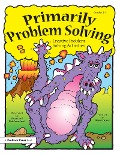Cover-Bild zum Titel 'Primarily Problem Solving' von 'Diane Draze'