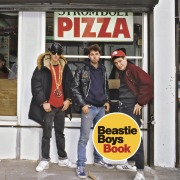 Cover-Bild zum Titel 'Beastie Boys Book' von 'Michael Diamond, Adam Horovitz'