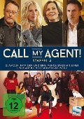 Call my Agent! - Dominique Besnehard, Fanny Herrero, Julien Messemackers, Michel Vereecken, Benjamin Dupas