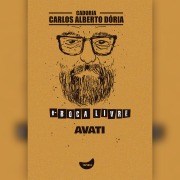 Cover-Bild zum Titel 'Avati' von 'Carlos Alberto Dória'