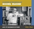 Le Monde Instrumental De Michel Magne Jazz Et Musi - Michel Magne