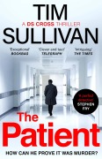 Cover-Bild zum Titel 'The Patient' von 'Tim Sullivan'