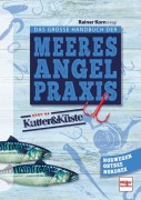 Cover-Bild zum Titel 'Das große Handbuch der Meeresangel-Praxis' von ''