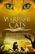 Cover-Bild zum Titel 'Warrior Cats - Special Adventure. Eichhornschweifs Hoffnung' von 'Erin Hunter'