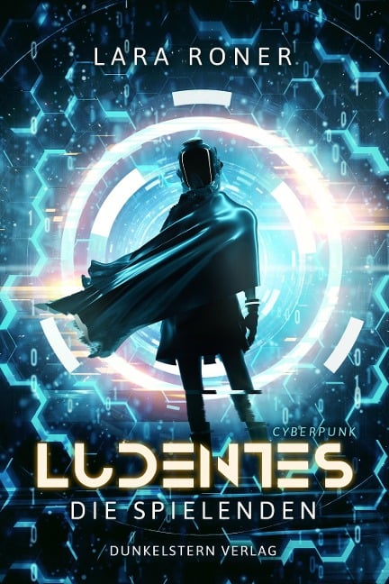 Ludentes - Die Spielenden - Lara Roner