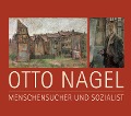 Cover-Bild zum Titel 'Otto Nagel' von ''