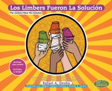 Cover-Bild zum Titel 'Los Limbers Fueron la Solución - The Limbers Were the Solution' von 'Rafael A Osuba'