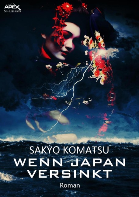 WENN JAPAN VERSINKT - Sakyo Komatsu