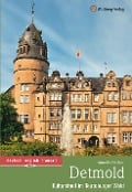 Cover-Bild zum Titel 'Detmold - Kulturstadt im Teutoburger Wald' von 'Annette Fischer'