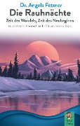 Cover-Bild zum Titel 'Die Rauhnächte' von 'Angela Fetzner'