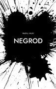 Cover-Bild zum Titel 'Negrod' von 'Ralph Hillig'