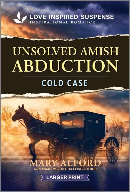 Unsolved Amish Abduction - Mary Alford