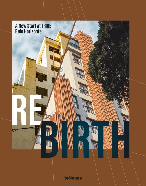 Rebirth - Livia Debanné