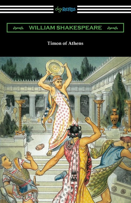 Timon of Athens - William Shakespeare