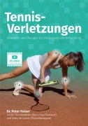 Cover-Bild zum Titel 'Tennis-Verletzungen' von 'Peter Kaiser'