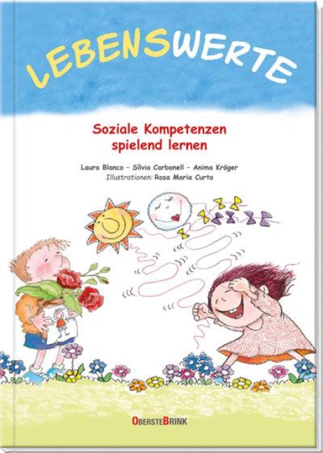Lebenswerte - Laura Blanco, Silvia Carbonell