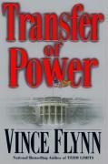 Cover-Bild zum Titel 'Transfer of Power' von 'Vince Flynn'