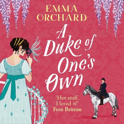 Duke of One's Own - Emma Orchard