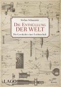 Cover-Bild zum Titel 'Die Enthüllung der Welt' von 'Stefan Schmortte'