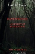 Ravenwood: A Journey of Redemption (1) - Amin Ahmad