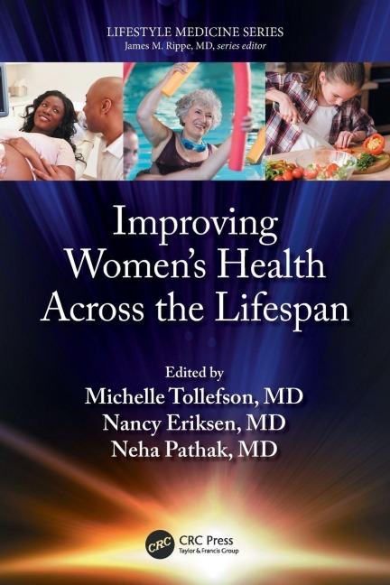 Improving Women's Health Across the Lifespan - 