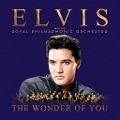 The Wonder of You: Elvis Presley with The Royal P - Elvis Presley