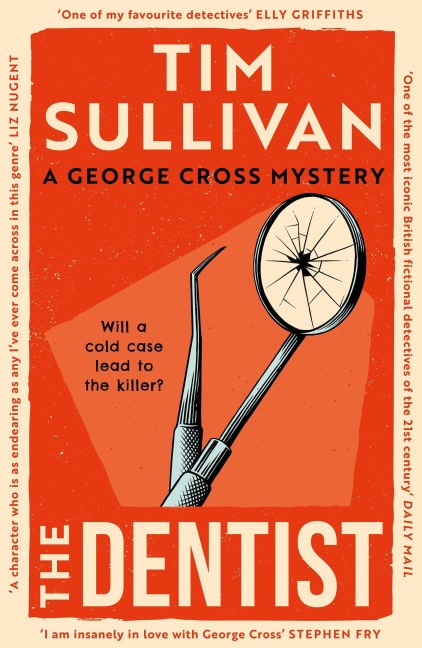 The Dentist - Tim Sullivan