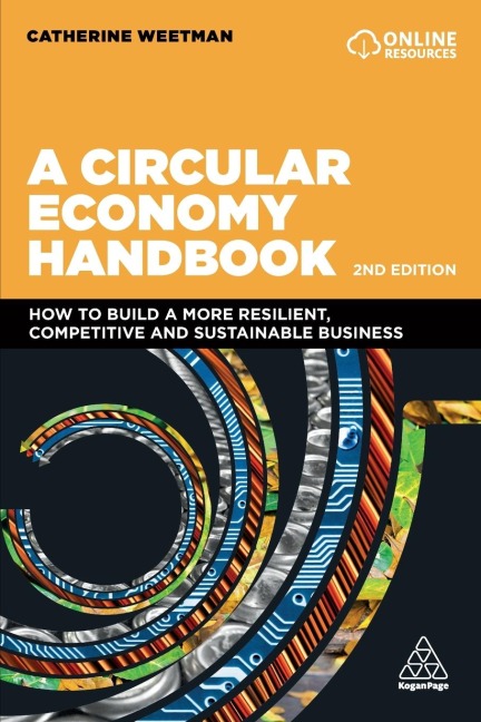 Circular Economy Handbook - Catherine Weetman