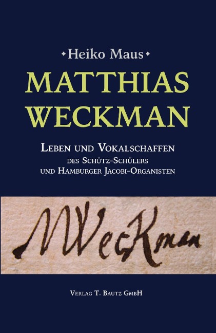 Matthias Weckman - Heiko Maus