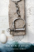 Cover-Bild zum Titel 'Clarissa Oakes' von 'Patrick O'Brian'