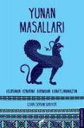 Cover-Bild zum Titel 'Yunan Masallari' von 'Kolektif'