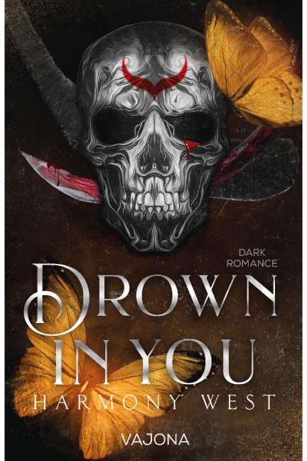 Drown In You - Harmony West, Dejana Fulurija