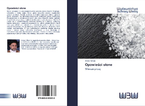 Opowie¿ci s¿one - Anwer Ghani