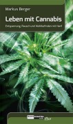 Cover-Bild zum Titel 'Leben mit Cannabis' von 'Markus Berger'
