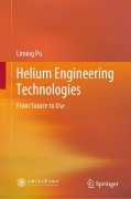 Cover-Bild zum Titel 'Helium Engineering Technologies' von ''