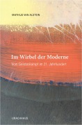 Cover-Bild zum Titel 'Im Wirbel der Moderne' von 'Mathijs van Alstein'