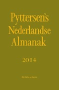 Cover-Bild zum Titel 'Pyttersen's Nederlandse Almanak 2014' von ''